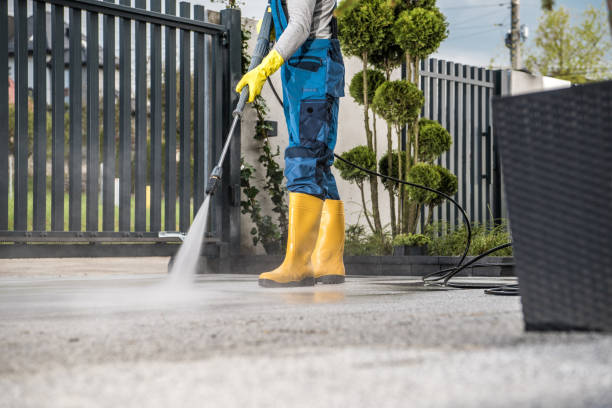 Professional Pressure Washing Services in Gotha, FL