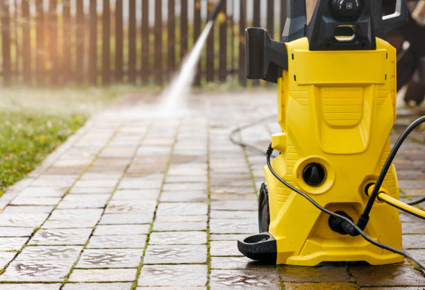 Best Factory Floor Cleaning  in Gotha, FL